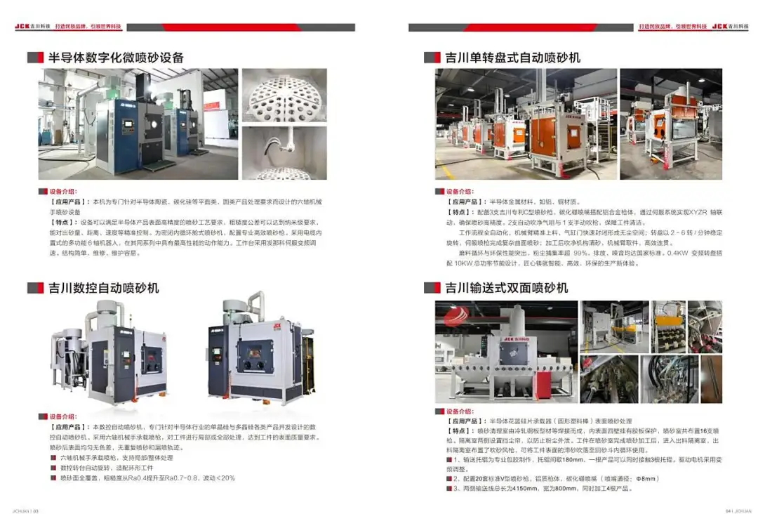 噴砂機(jī)展會