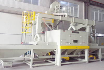 噴砂機(jī)廠家哪家好用