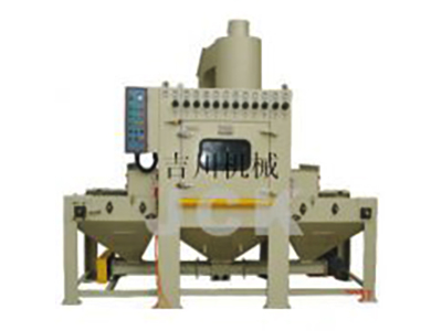 自動輸送式噴砂機(jī) JCK-SS500-6A