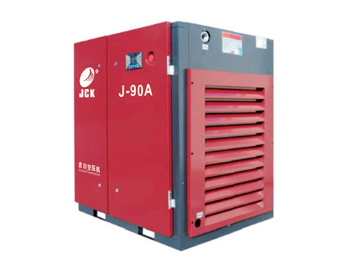吉川標(biāo)準(zhǔn)微油螺桿空壓機(jī)5.5~90KW