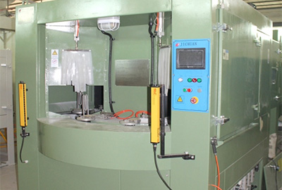 噴丸機(jī)是干什么的