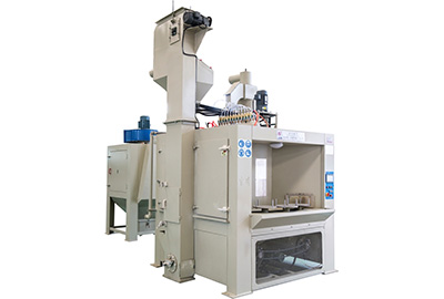 拋砂機(jī)與拋丸機(jī)的區(qū)別