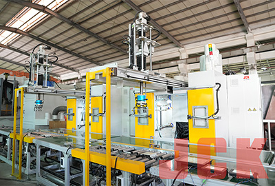 噴丸機(jī)的工作原理是什么？